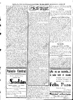 ABC SEVILLA 13-10-1946 página 15