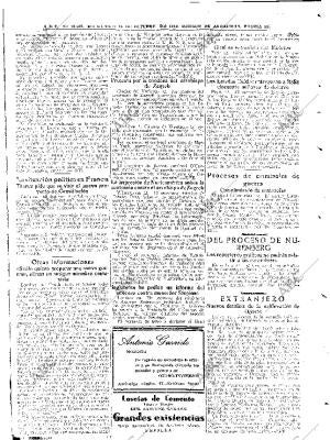 ABC SEVILLA 13-10-1946 página 18