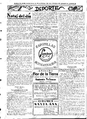 ABC SEVILLA 13-10-1946 página 23