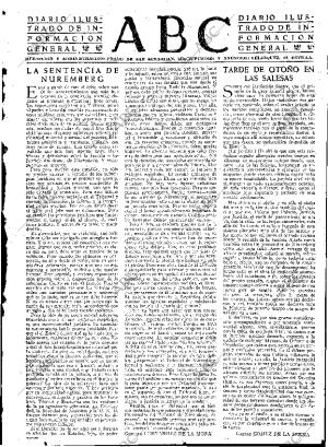 ABC SEVILLA 13-10-1946 página 3