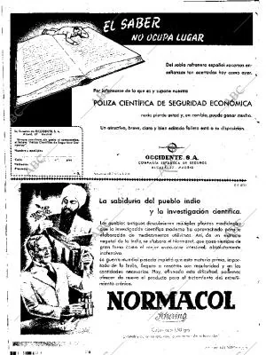 ABC SEVILLA 13-10-1946 página 6
