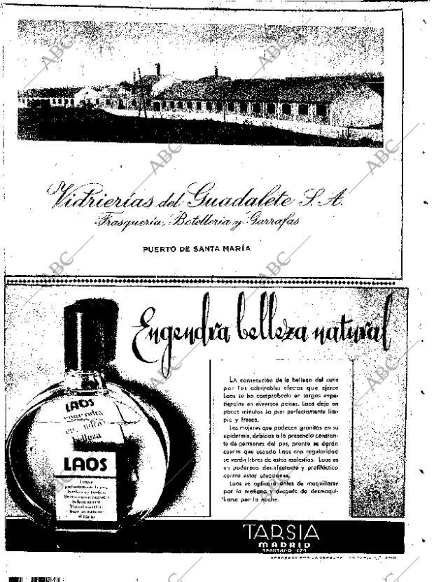 ABC SEVILLA 13-10-1946 página 8