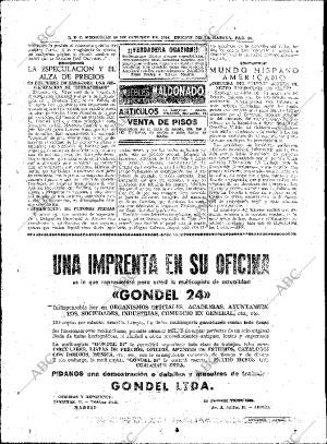 ABC MADRID 16-10-1946 página 16