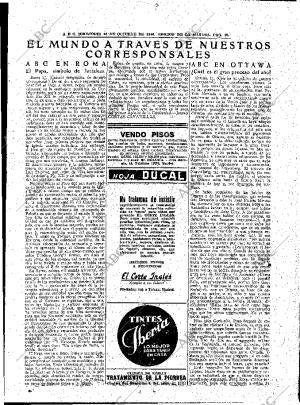 ABC MADRID 16-10-1946 página 19