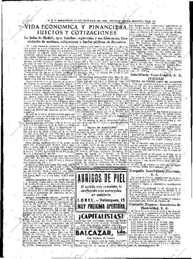 ABC MADRID 16-10-1946 página 26