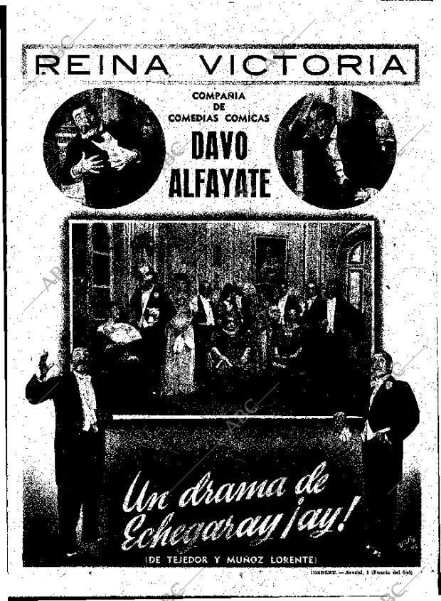 ABC MADRID 17-10-1946 página 13