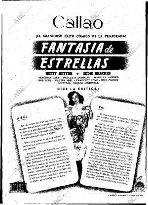 ABC MADRID 17-10-1946 página 4