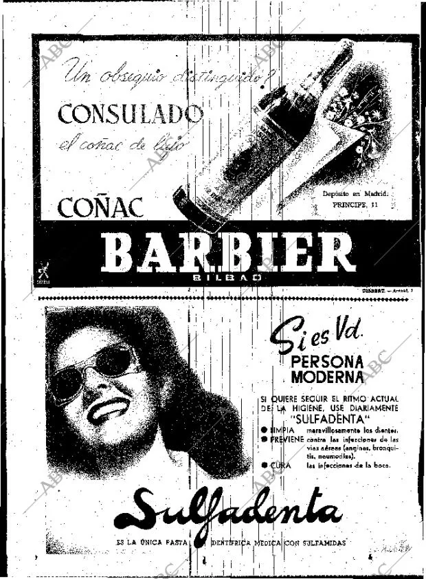 ABC MADRID 17-10-1946 página 6