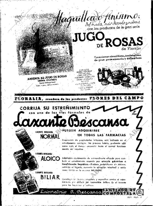 ABC MADRID 18-10-1946 página 2