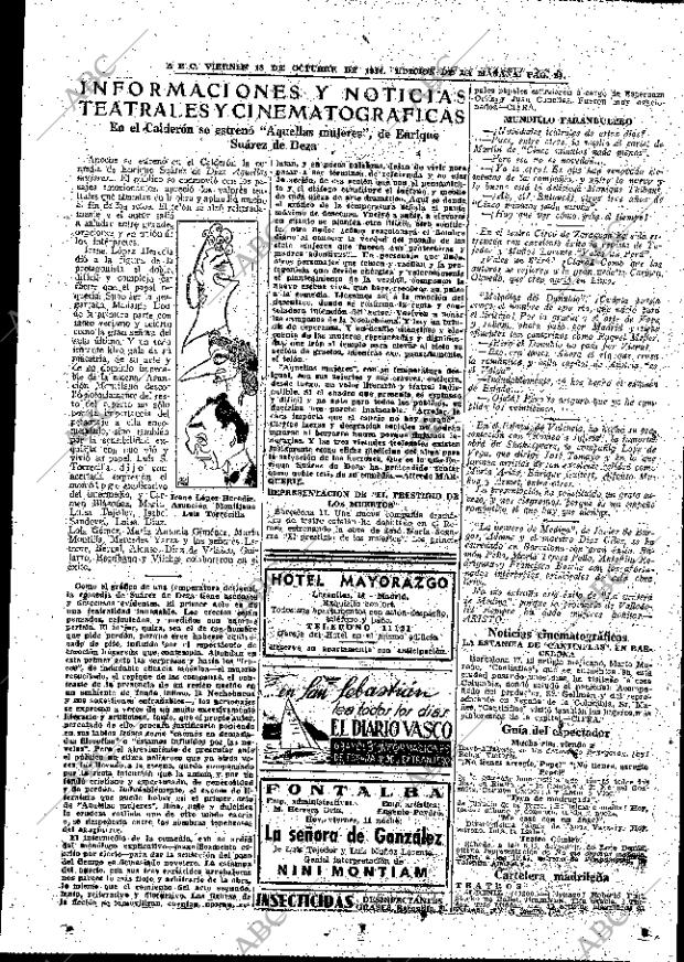 ABC MADRID 18-10-1946 página 21