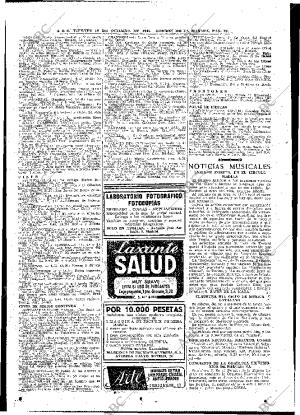 ABC MADRID 18-10-1946 página 22