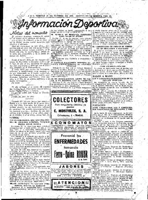 ABC MADRID 18-10-1946 página 23