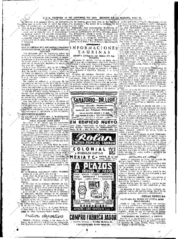ABC MADRID 18-10-1946 página 24