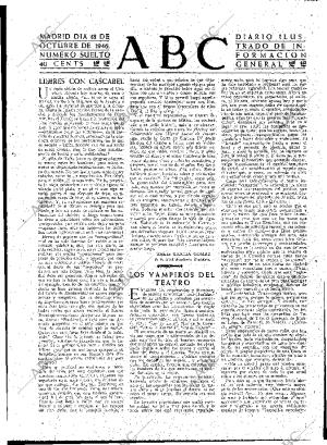 ABC MADRID 18-10-1946 página 3