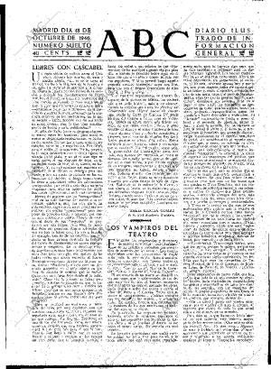 ABC MADRID 18-10-1946 página 3