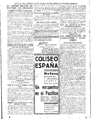 ABC SEVILLA 18-10-1946 página 16