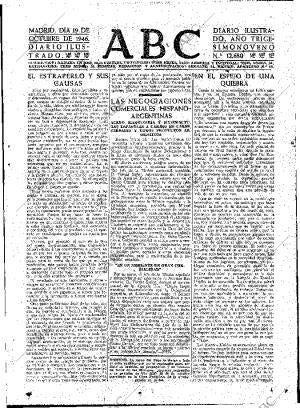 ABC MADRID 19-10-1946 página 15