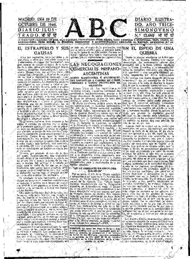 ABC MADRID 19-10-1946 página 15