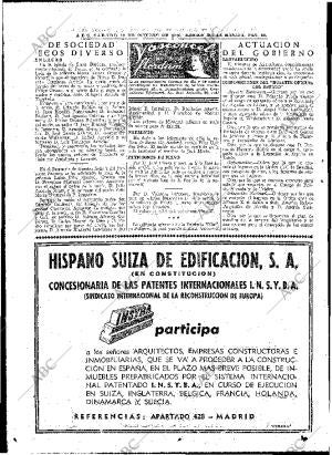 ABC MADRID 19-10-1946 página 18