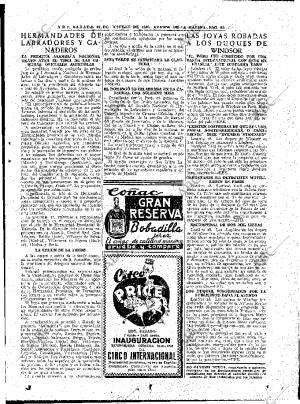 ABC MADRID 19-10-1946 página 23