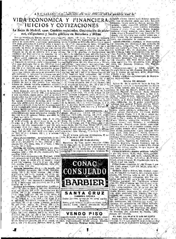 ABC MADRID 19-10-1946 página 25