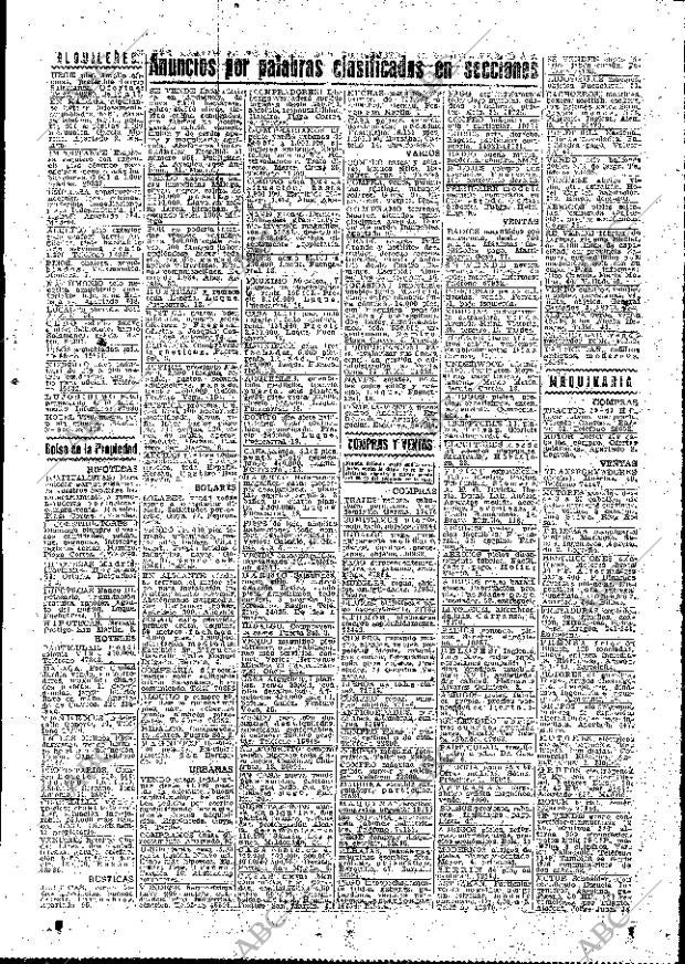 ABC MADRID 19-10-1946 página 31