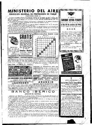 ABC MADRID 19-10-1946 página 33