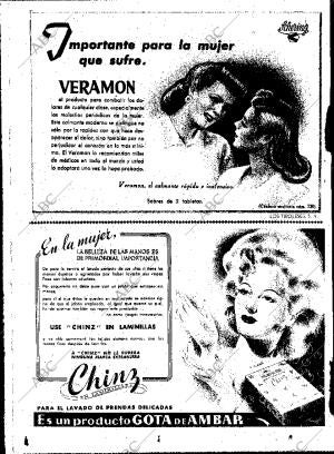 ABC MADRID 19-10-1946 página 6