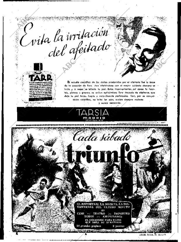 ABC MADRID 19-10-1946 página 8
