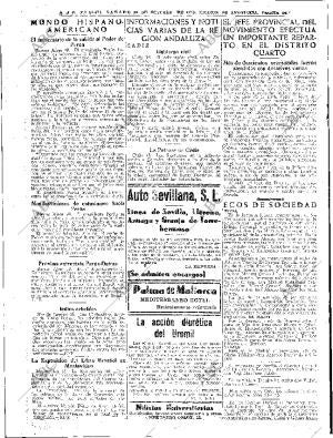 ABC SEVILLA 19-10-1946 página 14
