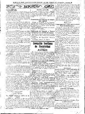 ABC SEVILLA 19-10-1946 página 15