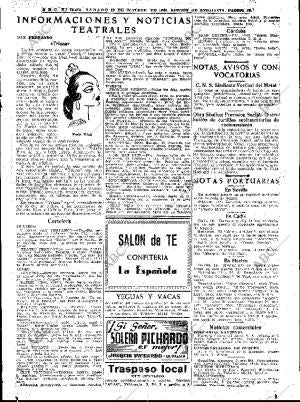 ABC SEVILLA 19-10-1946 página 17