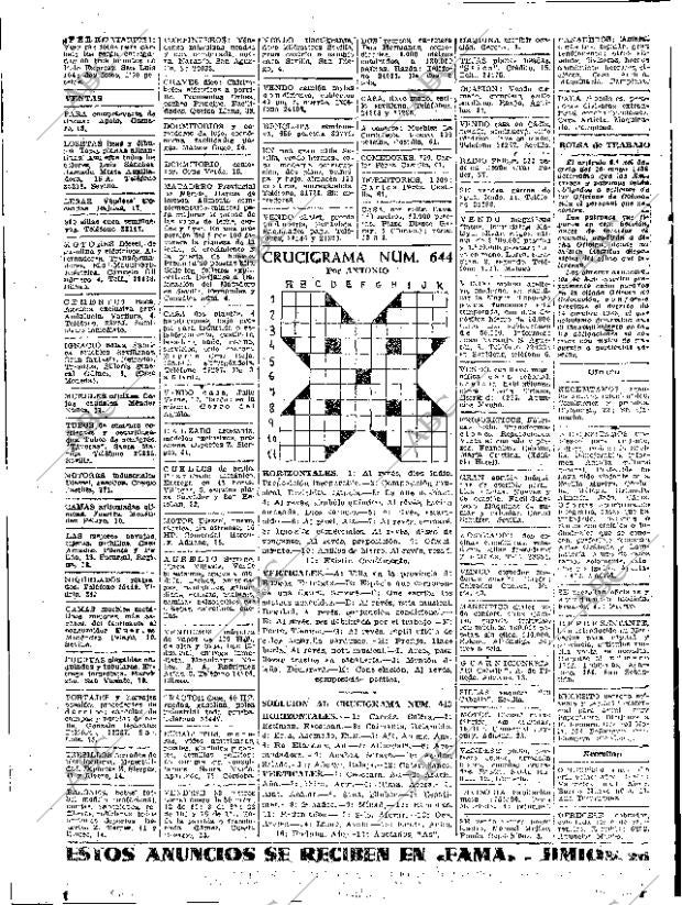 ABC SEVILLA 19-10-1946 página 18