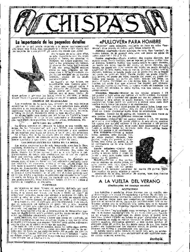 ABC SEVILLA 19-10-1946 página 19