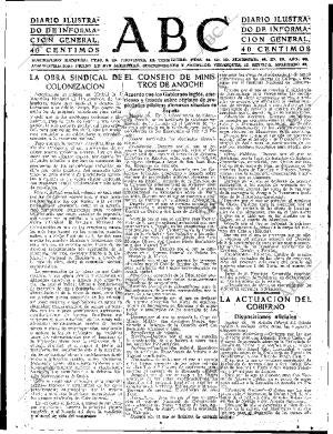 ABC SEVILLA 19-10-1946 página 7