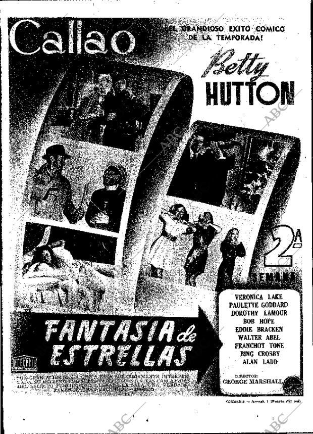 ABC MADRID 20-10-1946 página 10