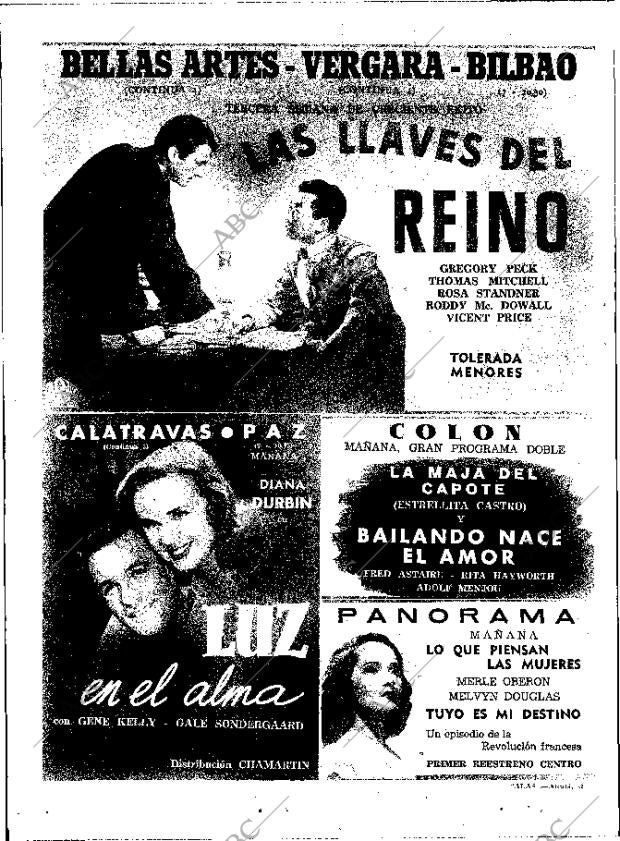 ABC MADRID 20-10-1946 página 18