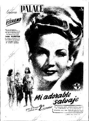 ABC MADRID 20-10-1946 página 20