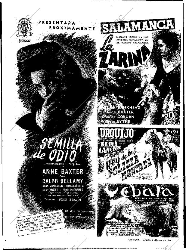 ABC MADRID 20-10-1946 página 22
