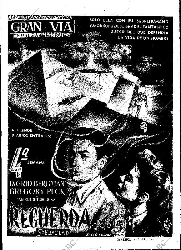 ABC MADRID 20-10-1946 página 23