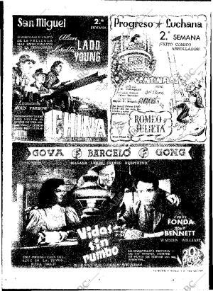 ABC MADRID 20-10-1946 página 28