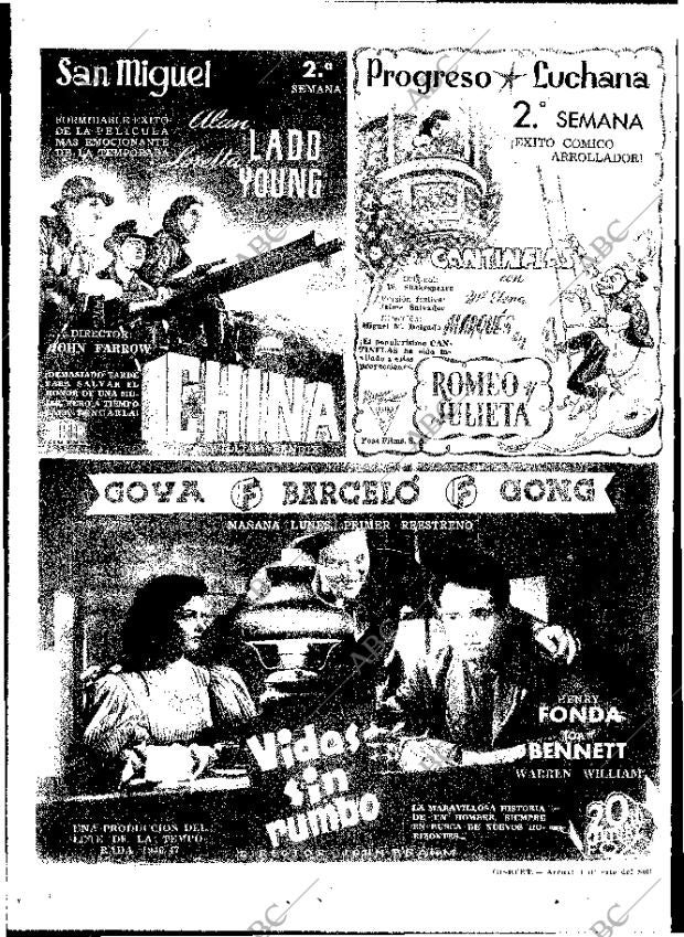 ABC MADRID 20-10-1946 página 28