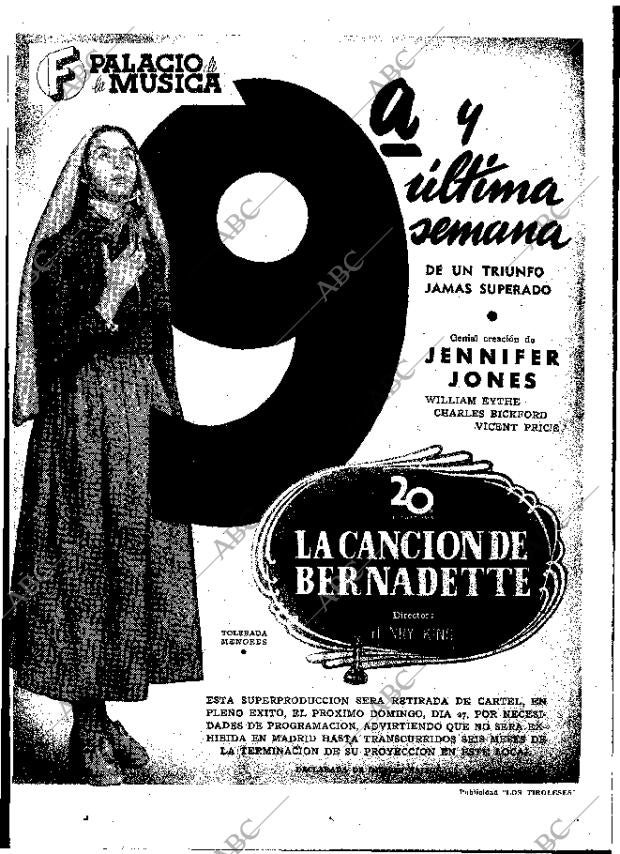 ABC MADRID 20-10-1946 página 29