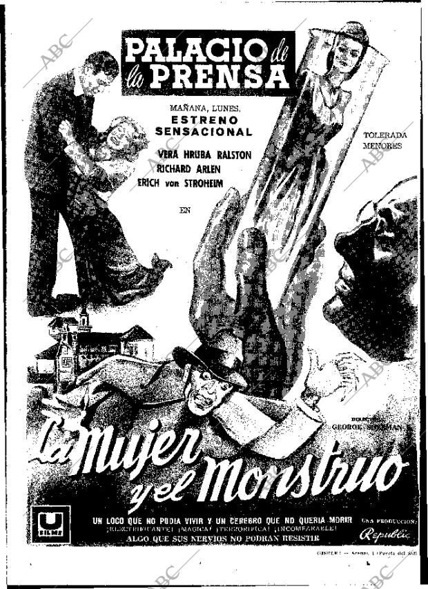 ABC MADRID 20-10-1946 página 30