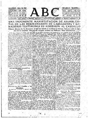 ABC MADRID 20-10-1946 página 31