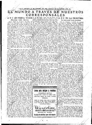 ABC MADRID 20-10-1946 página 35