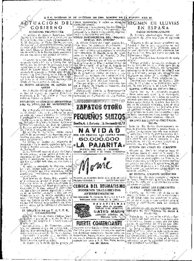 ABC MADRID 20-10-1946 página 38