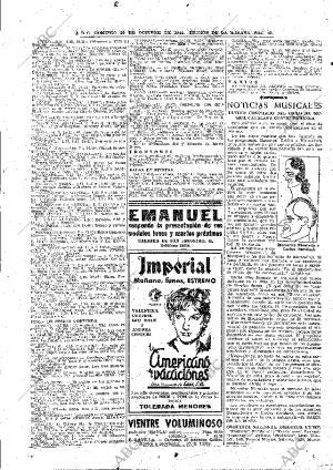 ABC MADRID 20-10-1946 página 45