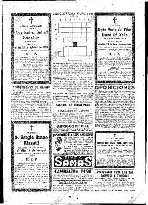 ABC MADRID 20-10-1946 página 50