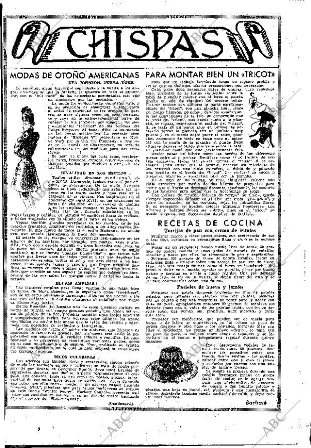 ABC MADRID 20-10-1946 página 51